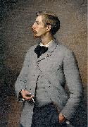 Portrait of Paul Wayland Bartlett